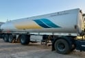Camiones y Gr�as - TANQUE SEMIRREMOLQUE DINAMETAL 3 EJES - En Venta