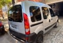Utilitarios - Renault Kangoo 2011 Diesel 140000Km - En Venta