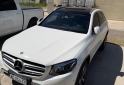Camionetas - Mercedes Benz GLC 300 2018 Nafta 90000Km - En Venta