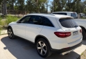Camionetas - Mercedes Benz GLC 300 2018 Nafta 90000Km - En Venta