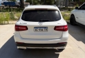 Camionetas - Mercedes Benz GLC 300 2018 Nafta 90000Km - En Venta