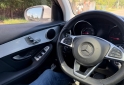 Camionetas - Mercedes Benz GLC 300 2018 Nafta 90000Km - En Venta