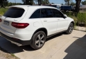 Camionetas - Mercedes Benz GLC 300 2018 Nafta 90000Km - En Venta