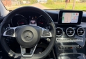 Camionetas - Mercedes Benz GLC 300 2018 Nafta 90000Km - En Venta