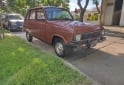 Cl�sicos - Renault 6 GTL  - 1980 - En Venta
