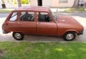 Cl�sicos - Renault 6 GTL  - 1980 - En Venta
