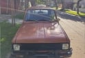 Cl�sicos - Renault 6 GTL  - 1980 - En Venta