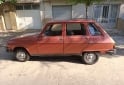 Cl�sicos - Renault 6 GTL  - 1980 - En Venta