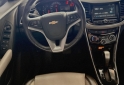 Autos - Chevrolet TRACKER LTZ+ AWD 1.8 2017 Nafta 83000Km - En Venta