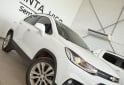 Autos - Chevrolet TRACKER LTZ+ AWD 1.8 2017 Nafta 83000Km - En Venta