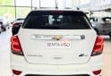 Autos - Chevrolet TRACKER LTZ+ AWD 1.8 2017 Nafta 83000Km - En Venta