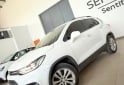 Autos - Chevrolet TRACKER LTZ+ AWD 1.8 2017 Nafta 83000Km - En Venta