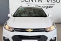 Autos - Chevrolet TRACKER LTZ+ AWD 1.8 2017 Nafta 83000Km - En Venta