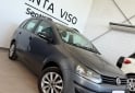 Autos - Volkswagen SURAN TRENDLINE 1.6 2011 Nafta 240000Km - En Venta