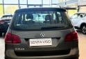 Autos - Volkswagen SURAN TRENDLINE 1.6 2011 Nafta 240000Km - En Venta