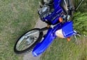 Motos - Yamaha XTZ 125 2024 Nafta 593Km - En Venta