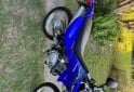 Motos - Yamaha XTZ 125 2024 Nafta 593Km - En Venta