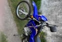 Motos - Yamaha XTZ 125 2024 Nafta 593Km - En Venta