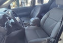 Camionetas - Toyota Hilux srv 2008 Diesel 167000Km - En Venta