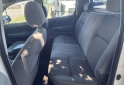 Camionetas - Toyota Hilux srv 2008 Diesel 167000Km - En Venta