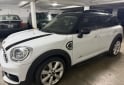Autos - Mini Countryman 2018 Nafta 98000Km - En Venta