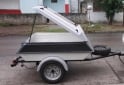 Otros - Trailers America - En Venta