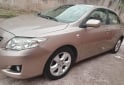 Autos - Toyota Corolla XEI 1.8 M/T 2011 Nafta 217400Km - En Venta