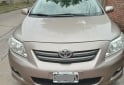 Autos - Toyota Corolla XEI 1.8 M/T 2011 Nafta 217400Km - En Venta