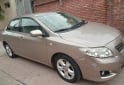 Autos - Toyota Corolla XEI 1.8 M/T 2011 Nafta 217400Km - En Venta