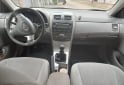 Autos - Toyota Corolla XEI 1.8 M/T 2011 Nafta 217400Km - En Venta