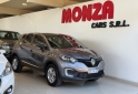 Autos - Renault Captur 2021 Nafta 17000Km - En Venta