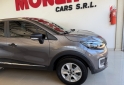 Autos - Renault Captur 2021 Nafta 17000Km - En Venta