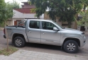 Camionetas - Volkswagen Amarok 4x4 2013 Diesel 135000Km - En Venta