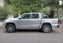 Camionetas - Volkswagen Amarok 4x4 2013 Diesel 135000Km - En Venta