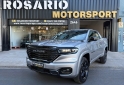 Camionetas - RAM Rampage 2.0 Laramie Night 2026 Nafta 0Km - En Venta