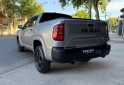 Camionetas - RAM Rampage 2.0 Laramie Night 2026 Nafta 0Km - En Venta