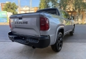 Camionetas - RAM Rampage 2.0 Laramie Night 2026 Nafta 0Km - En Venta
