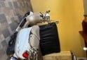Motos - Zanella Styler 150 Exclusive 2024 Nafta 300Km - En Venta