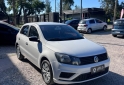 Autos - Volkswagen GOL TREND 1.6 GNC 2020 Nafta  - En Venta