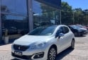 Autos - Peugeot 308 2.0 ROLLAND GARROS 2018 Nafta  - En Venta