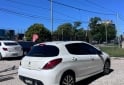 Autos - Peugeot 308 2.0 ROLLAND GARROS 2018 Nafta  - En Venta