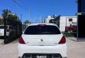 Autos - Peugeot 308 2.0 ROLLAND GARROS 2018 Nafta  - En Venta