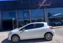 Autos - Peugeot 308 2.0 ROLLAND GARROS 2018 Nafta  - En Venta