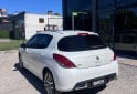 Autos - Peugeot 308 2.0 ROLLAND GARROS 2018 Nafta  - En Venta