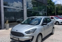 Autos - Ford KA 1.5 S 4P 2021 Nafta  - En Venta