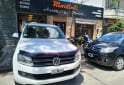 Camionetas - Volkswagen AMAROK TRENDLINE 180CV 2014 Diesel 262000Km - En Venta