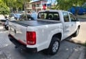 Camionetas - Volkswagen AMAROK TRENDLINE 180CV 2014 Diesel 262000Km - En Venta