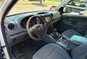 Camionetas - Volkswagen AMAROK TRENDLINE 180CV 2014 Diesel 262000Km - En Venta