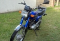 Motos - Suzuki AX 100 2022 Nafta 2500Km - En Venta
