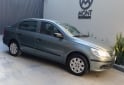 Autos - Volkswagen voyage conforline 2010 GNC 148000Km - En Venta